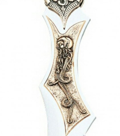 ESPADA MERLÍN